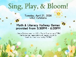 First Grade Music Performance